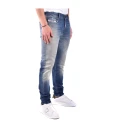Diesel Herre Jeans Blå W31