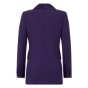 Alberta Ferretti Dame Jakker Lilla 2XL,