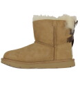 UGG K Mini Bailey Bow Ii - Brown - 31