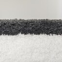 Sealskin Linje Baderomsmatte Grå / 60x90cm
