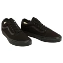 VANS Old Skool Black 43