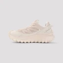 Moncler Dame Sko Rosa 37 1/2 EU,
