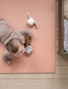 That's Mine Alva Lekematte Kvadrat Red Earth