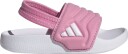 Adidas Sportswear Adilette Estrap 2.0 I   Pink   27