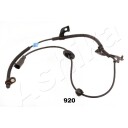Sensor, ABS ASHIKA 151-09-920