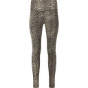 Athlecia Windia W Printed Tights Print 36 Lange Tights