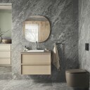 Tapwell Tw800-200 Håndkletørker Bronze (TA-9427067)