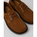 Camper Herre Sko Brun 41 EU,