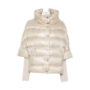 Herno Dame Jakker Beige XS,