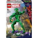 Lego Super Heroes Byggefigur Av Green Goblin 76284