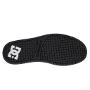 DC Shoes Herre Sko Hvit 44 EU