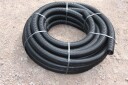 Myhre Miljøvernprodukter dreneringsror uslisset 83100 mm 25 meter