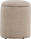 Venture Design Limpen fotskammel Beige 32 x  cm Beige