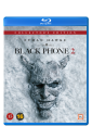 Black Phone 2 2025 Bluray