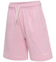 Hummel Shorts   hmlJR Chevron   Roseate skestork   Hummel   6 år (116)   Shorts   Rosa