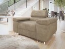 Gabina Lenestol   beige