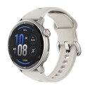 Stelio STSWA101SR 46mm Sølv