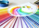 Faber-Castell Colour Grip  Tin of 48