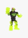 MrBeast Lab Mutationskammer Sten Panter Actionfigur