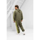 Emporio Armani Herre Sport Grønn L,