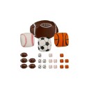Sjonglere baller 24 pack ball sport