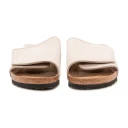 Birkenstock, Herre, Sko, Beige, 40 EU,