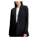Gestuz Joellegz Blazer Noos - Black - 42