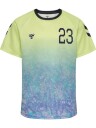 Hummel Shimmer treningssett til barn   shadow lime (140)   140