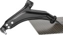 RIDEX 273C0776 Bærearm