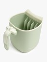 Beemoo CARE Assist Skyllekanne Soft Green