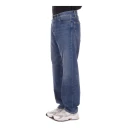 Carhartt Wip Herre Jeans Blå W34,