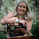 Heilt Spesiell. Bullet Journal. En Sydagbok Av Kristin Thorsnes