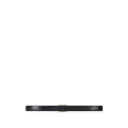 Elisabetta Franchi Dame Accessories Svart M,