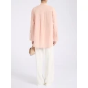 By Malene Birger Dame Bluser & Skjorter Rosa XS,