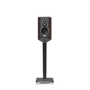 Sonus Faber Guarneri Homage G5 Wenge 2 veis høyttaler inkludert gulvstativ