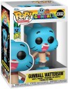 Funko POP! Animation: The Amazing World of Gumball  Gumball Watterson Cartoon Network
