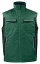 ProJob 5704 Vattert Vest Forest green L