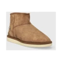 Suicoke Herre Sko Brun 44 EU,