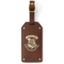 Harry Potter Bagasjelapp Skinn