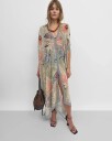 RODEBJER Rodebjer Agave Ducharne   Cream   XS/S