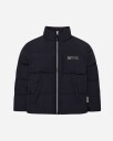 WBDapper Puff Jacket Black