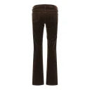 Ralph Lauren Dame Jeans Brun W28,