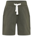 Minymo Shorts   2 pack   Blå/Grønn   Minymo   1 år 80   Shorts
