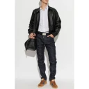 Dsquared2 Herre Skjorter Hvit L,