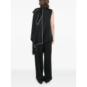 Stella McCartney Dame Bluser & Skjorter Svart S,