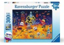 Ravensburger XXL Puslespill 300 Brikker Fantastic Planet