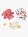 Barbo Toys Emil Fra Lønneberg Lotto Spill for Barn