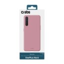 SBS SENSITY COVER ONEPLUS NORD DEKSEL, ROSA