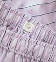 Name It Shorts   NkfJianna   Misty Lilac m. Striper/Rhinestone   Name It   9 år 134   Shorts   Lilla
