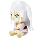 Demon Slayer Ume Gyutaro 20 cm Stor Plysjfigur